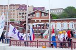 Церемония Открытия Регаты