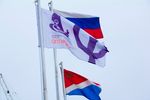 Церемония Открытия Регаты