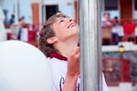 Церемония Открытия Регаты