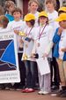 Церемония Закрытия Регаты