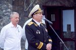 Церемония Открытия Регаты
