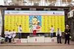 Церемония Закрытия Регаты