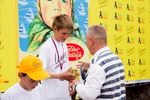 Церемония Закрытия Регаты