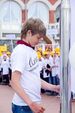 Церемония Открытия Регаты