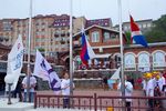 Церемония Открытия Регаты